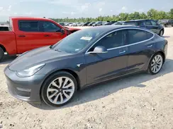 5YJ3E1EA0JF007782 2018 TESLA MODEL 3