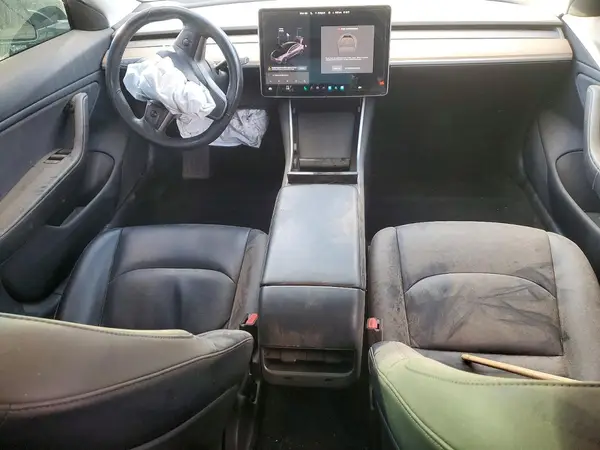 5YJ3E1EA0JF007832 2018 TESLA MODEL 3 - Image 8