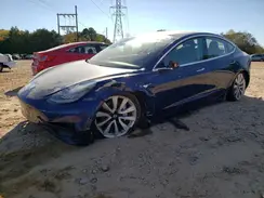 5YJ3E1EA0JF008074 2018 TESLA MODEL 3
