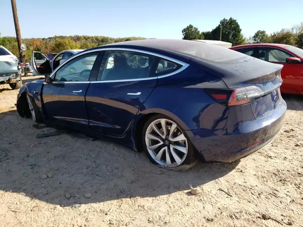 5YJ3E1EA0JF008074 2018 TESLA MODEL 3 - Image 2