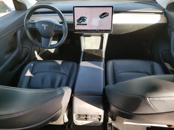 5YJ3E1EA0JF008074 2018 TESLA MODEL 3 - Image 8