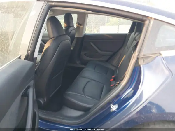 5YJ3E1EA0JF008155 2018 TESLA MODEL 3 - Image 8