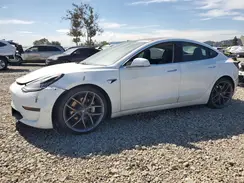 5YJ3E1EA0JF008334 2018 TESLA MODEL 3