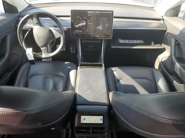 5YJ3E1EA0JF008334 2018 TESLA MODEL 3 - Image 8