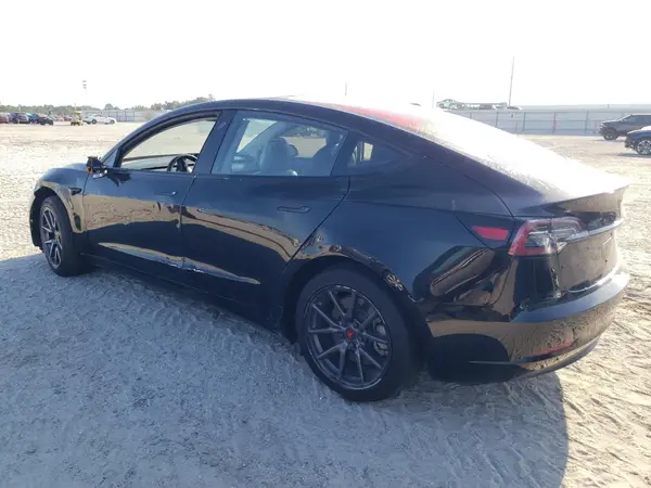 5YJ3E1EA0JF008480 2018 TESLA MODEL 3 - Image 2
