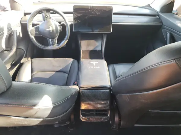 5YJ3E1EA0JF008480 2018 TESLA MODEL 3 - Image 8