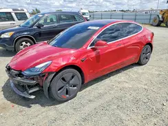 5YJ3E1EA0JF008849 2018 TESLA MODEL 3