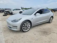 5YJ3E1EA0JF009578 2018 TESLA MODEL 3