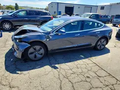 5YJ3E1EA0JF010309 2018 TESLA MODEL 3