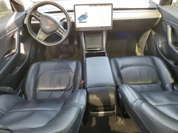 5YJ3E1EA0JF011184 2018 TESLA MODEL 3 - Image 8