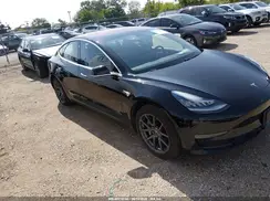 5YJ3E1EA0JF012559 2018 TESLA MODEL 3