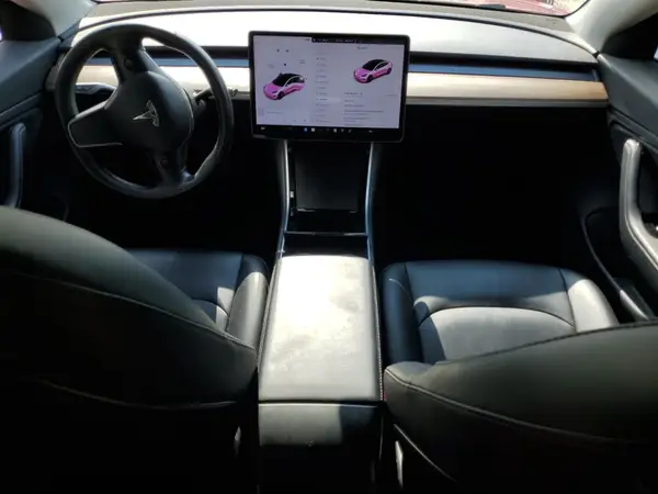 5YJ3E1EA0JF013033 2018 TESLA MODEL 3 - Image 8