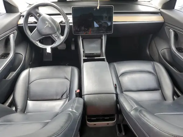 5YJ3E1EA0JF013517 2018 TESLA MODEL 3 - Image 8