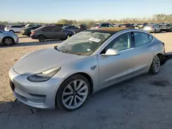 5YJ3E1EA0JF015302 2018 TESLA MODEL 3