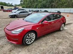 5YJ3E1EA0JF018023 2018 TESLA MODEL 3