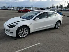 5YJ3E1EA0JF018426 2018 TESLA MODEL 3