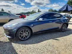 5YJ3E1EA0JF018877 2018 TESLA MODEL 3