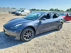 5YJ3E1EA0JF019043 2018 TESLA MODEL 3