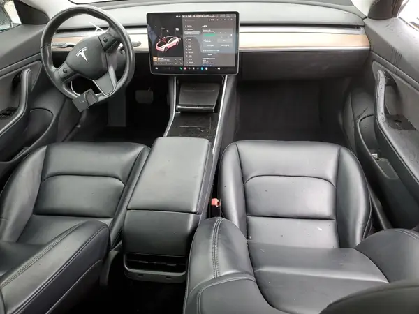 5YJ3E1EA0JF019091 2018 TESLA MODEL 3 - Image 8
