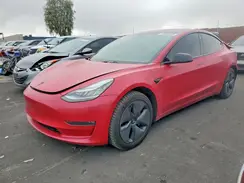 5YJ3E1EA0JF019236 2018 TESLA MODEL 3