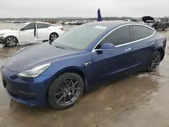5YJ3E1EA0JF019494 2018 TESLA MODEL 3