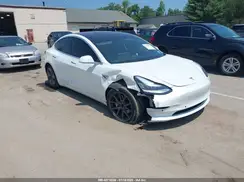 5YJ3E1EA0JF019639 2018 TESLA MODEL 3