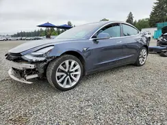 5YJ3E1EA0JF020029 2018 TESLA MODEL 3