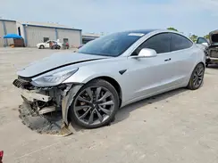 5YJ3E1EA0JF020175 2018 TESLA MODEL 3
