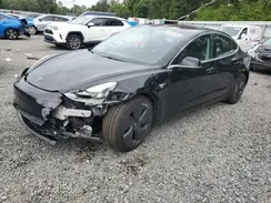 5YJ3E1EA0JF020614 2018 TESLA MODEL 3