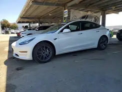 5YJ3E1EA0JF023044 2018 TESLA MODEL 3