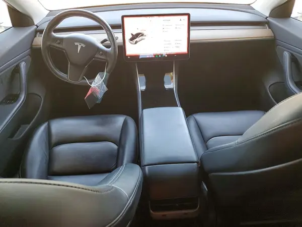 5YJ3E1EA0JF023044 2018 TESLA MODEL 3 - Image 8