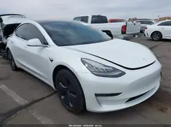 5YJ3E1EA0JF023321 2018 TESLA MODEL 3