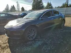 5YJ3E1EA0JF023688 2018 TESLA MODEL 3