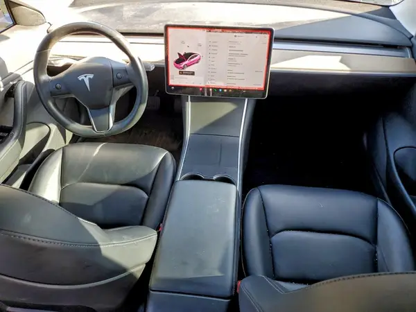 5YJ3E1EA0JF023688 2018 TESLA MODEL 3 - Image 8