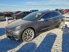 5YJ3E1EA0JF023772 2018 TESLA MODEL 3