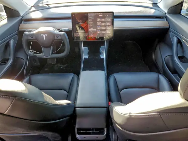 5YJ3E1EA0JF023772 2018 TESLA MODEL 3 - Image 8