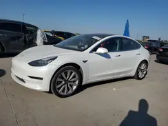 5YJ3E1EA0JF025361 2018 TESLA MODEL 3