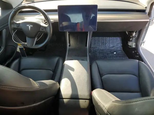 5YJ3E1EA0JF025361 2018 TESLA MODEL 3 - Image 8