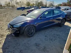 5YJ3E1EA0JF026140 2018 TESLA MODEL 3