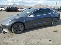 5YJ3E1EA0JF026803 2018 TESLA MODEL 3