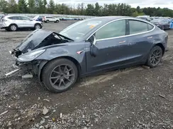 5YJ3E1EA0JF026820 2018 TESLA MODEL 3