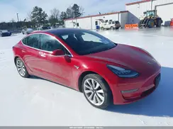 5YJ3E1EA0JF027336 2018 TESLA MODEL 3