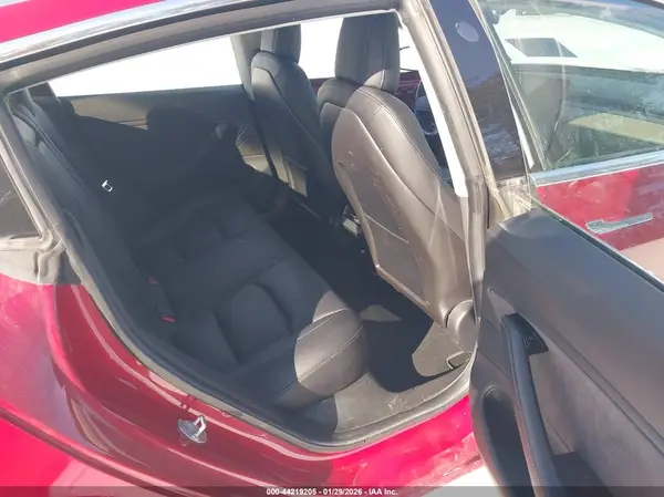 5YJ3E1EA0JF027336 2018 TESLA MODEL 3 - Image 8