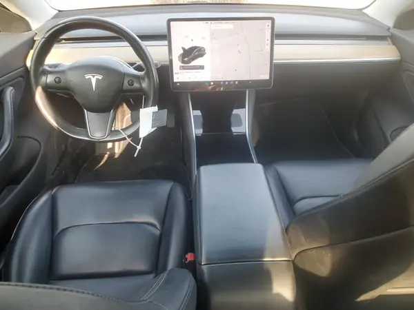 5YJ3E1EA0JF028647 2018 TESLA MODEL 3 - Image 8