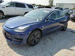 5YJ3E1EA0JF030883 2018 TESLA MODEL 3