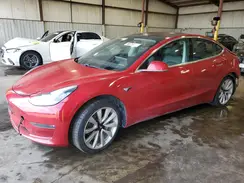 5YJ3E1EA0JF031130 2018 TESLA MODEL 3