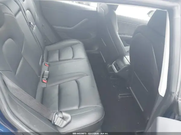 5YJ3E1EA0JF031788 2018 TESLA MODEL 3 - Image 8