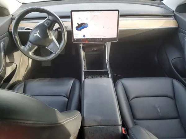 5YJ3E1EA0JF032553 2018 TESLA MODEL 3 - Image 8