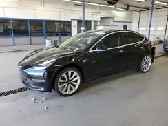5YJ3E1EA0JF032746 2018 TESLA MODEL 3