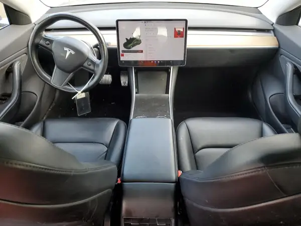 5YJ3E1EA0JF032813 2018 TESLA MODEL 3 - Image 8